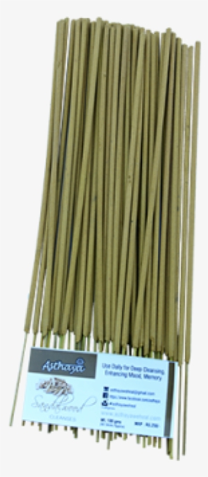 Sandalwood Incense Sticks - Morning Star Sandalwood Incense 200 Sticks