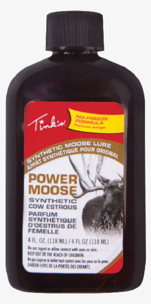Tink's Tink's Synthetic Cow Estrous Power Moose