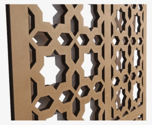 Laser Cut Mdf Panel - Laser Cut Wood Uk