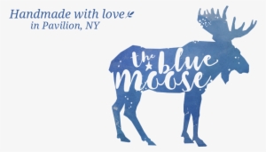 The Blue Moose - Wooded River Close To Nature Linen Throw Pillow Colour:
