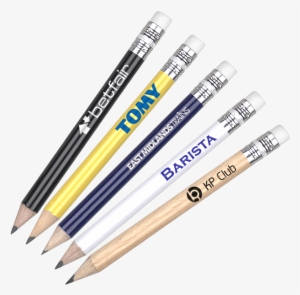 Pencil Eraser Png Download - Mini We Pencil