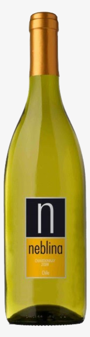 Neblina Chardonnay Rp - Chardonnay