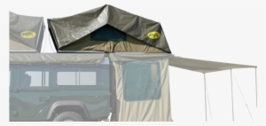 Echo T-top Tent - Canopy