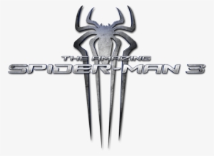 Spiderman Logo - 4-h