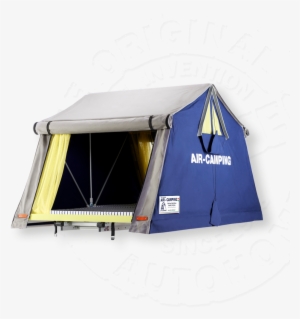 No Marketing Strategy Required, Just Proof Of A Long - Tenda Da Tetto Air Camping