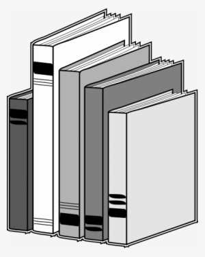 Stack Of Books Clipart - Books Clip Art