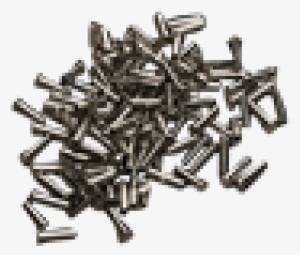 Zildjian Sizzle Cymbal Rivet (one Rivet)