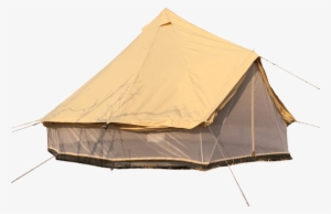 5m Bell Tent, Outdoor Camping Waterproof Bell Tent - Bell Tent