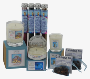 They Create A Wonderful Ambience Allowing You To Sit - Incense