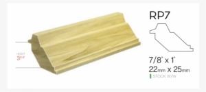 Molding