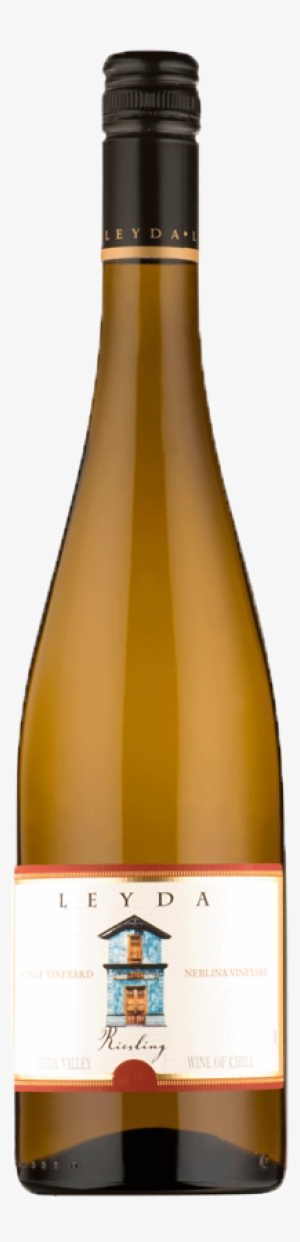 Leyda Single Vineyard Neblina - Vynas Chablis