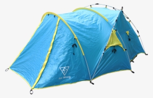 Te006 Camping Tent - Camping