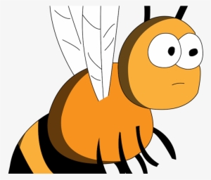 Bee Vector Animal Illustration Cartoon