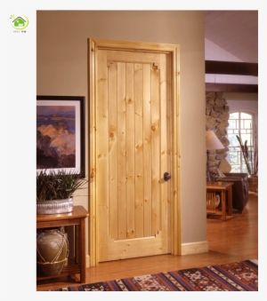 Advantage Of Wood Panel Doors Malaysia Apartment Wooden - Rustic Style Tongue And Groove Doors