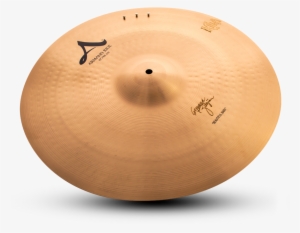 19" A Zildjian Armand Beautiful Baby Ride With 3 Rivets - Zildjian 19" A Series Armand Beautiful Baby Ride Cymbal