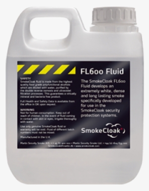 Líquido Para Los Generadores, Mezcla Para Generar Neblina - Liquid
