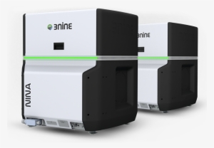 3nine Oil Mist Separator - 3nine Ölnebelabscheider