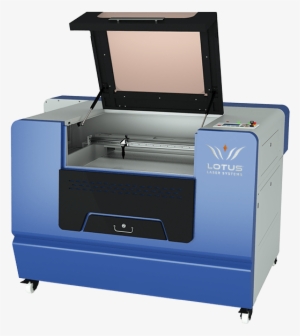 Blu-70 - Lotus Laser Systems