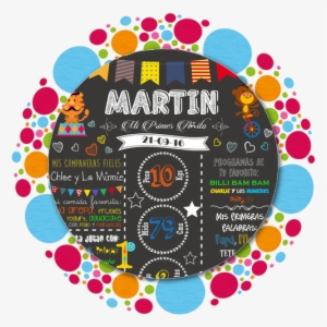 Que El Cumpleaños O El Evento De Tu Hij@ Sea Super - Portable Network Graphics