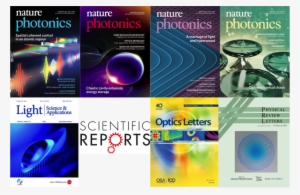 Publications - Scientific Reports