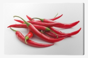 Chiles Rojos