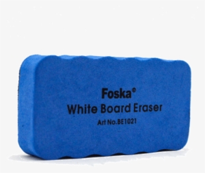 Borrador P/pizarron Magnetico Foska Be1021 - Mcfly