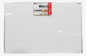 Pizarron 6172 Vanguardia Blanco 60x90 - Led-backlit Lcd Display