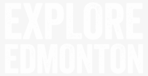 Explore Edmonton White - Love That You're My Mom Wooden Sign