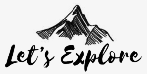 Lets Explore - Einfaches Gelassen Uns Lustiges Spielen Grußkarte