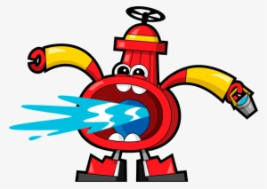 Splasho - Mixels Series 8 Splasho