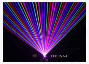 X Laser X Beam 2500 - Nashville