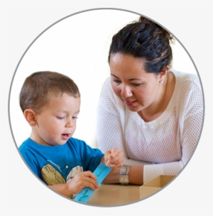 Program Parent And Child - Father