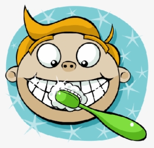 Brushing Teeth PNG, Free HD Brushing Teeth Transparent Image - PNGkit