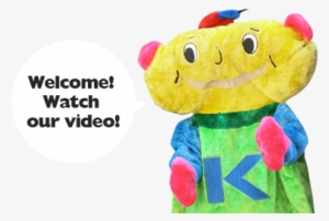 Wlecome Watch Our Video - Video