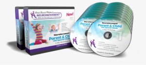Parent Child Special Needs 5 Day 3d Lg - Cd