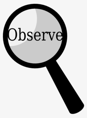 Explore Teacher Observation, Circle Time, And More - Observation Png