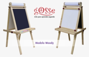 Este Tipo De Pizarrones Son Ideales Para Niños De 3 - Child