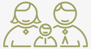 Icon Parents Child - Icon