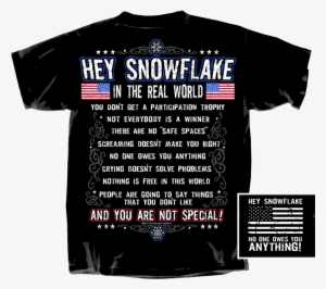 Participation Trophy