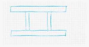 Blueprint Special Beam For Medical Applications - Gaylord Family Oklahoma Memorial Stadium