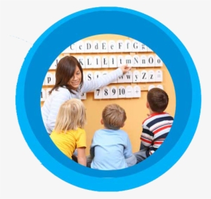 Child Behavior Pathways Is A Parent Education Program - Education