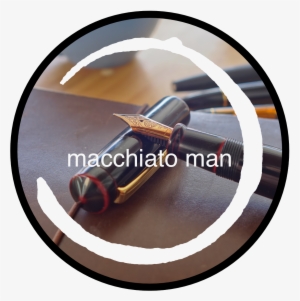 Nakaya Piccolo Writer