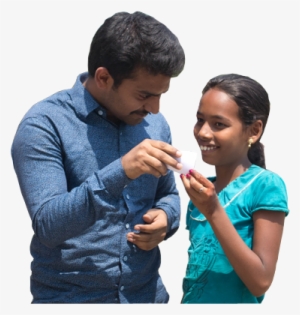 Parents Are Critical Stakeholders In A Child's Life - Father