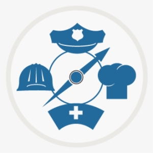 Explore Careers Icon - Career