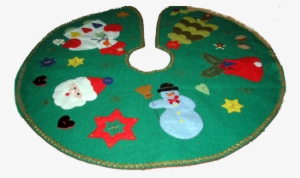 Saia Para Árvore De Natal - Saias De Arvore De Natal