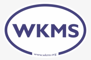 Here's A Printable Version Of The Wkms Bumper Sticker - Project Work