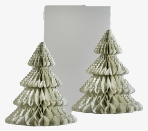 Árvore De Natal, Baum - Deco Kerstboom, Baum (set Van 2)