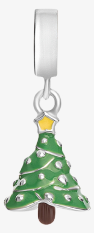 Charm Árvore De Natal - Natal