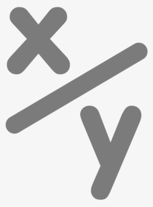 Clip Art Images - Mathematical Algebra Symbols Clip Art