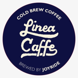 Linea Tap Handle Sticker - Lt. Waffle